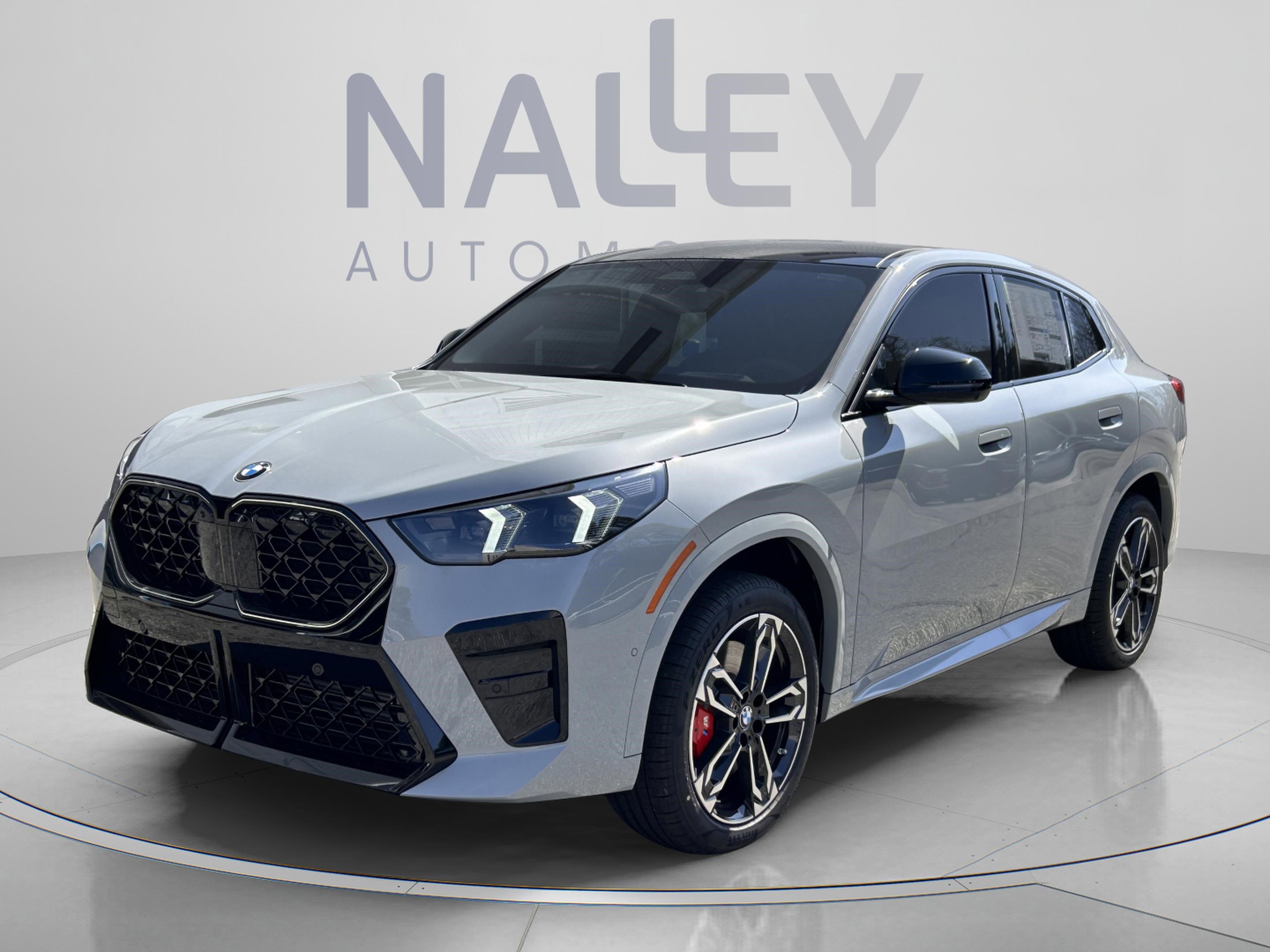Used 2026 BMW X2 xDrive28i w/ Technology Package