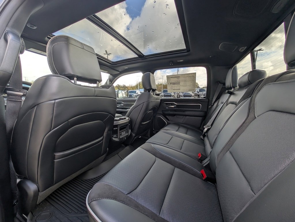 New 2026 RAM 1500 Laramie image 15