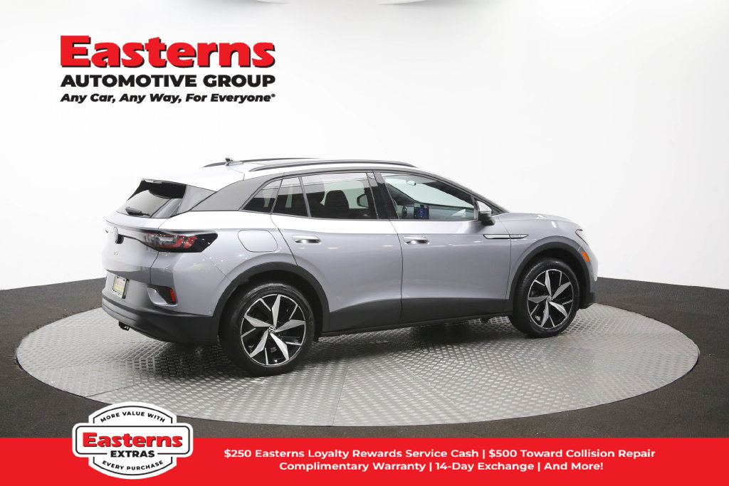 Used 2023 Volkswagen ID.4 Pro S AWD/4WD image 41