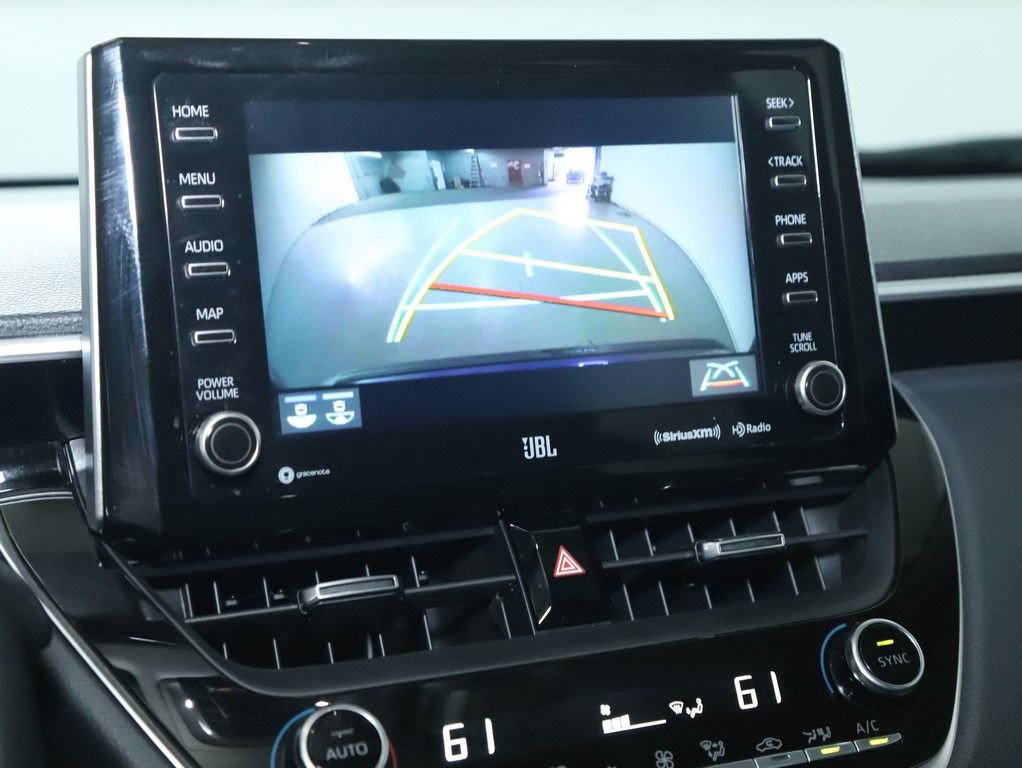 Used 2022 Toyota Corolla Cross XLE w/ Convenience Package AWD/4WD image 34