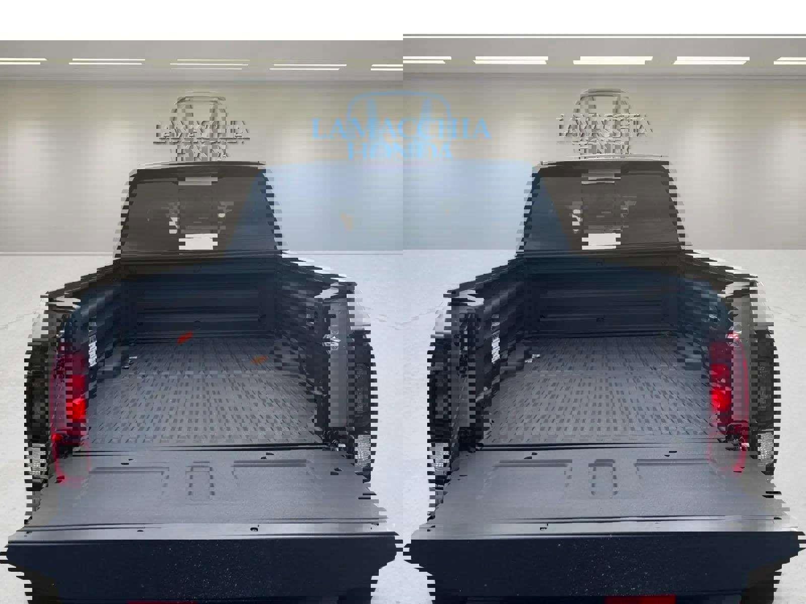 New 2026 Honda Ridgeline RTL image 11