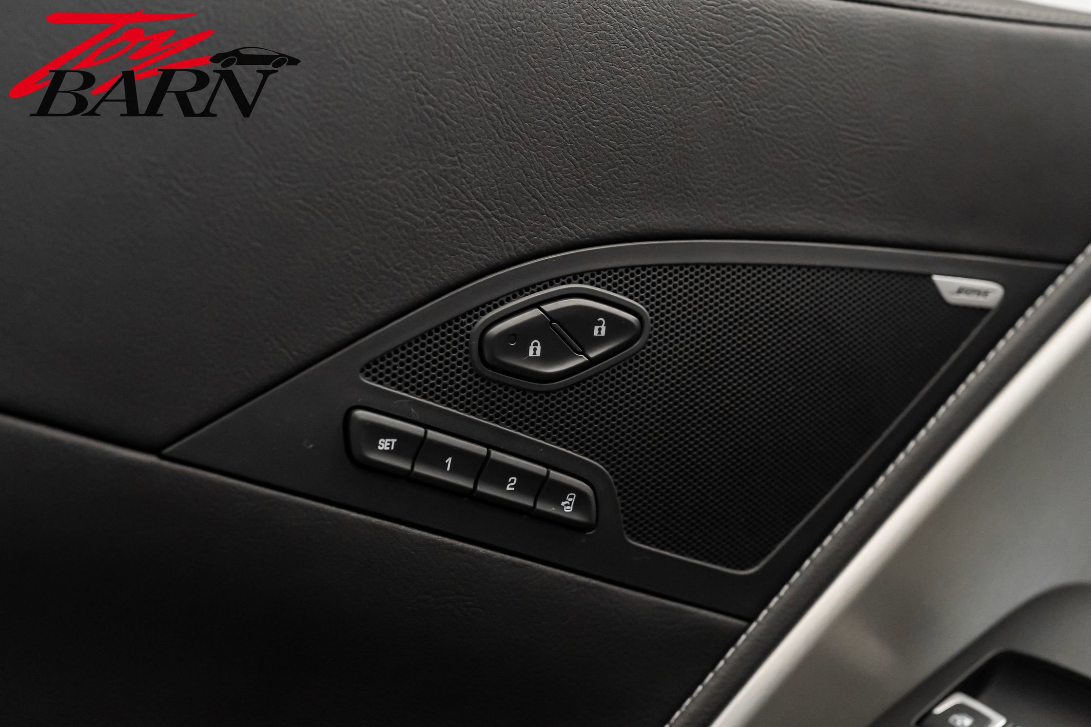 Used 2017 Chevrolet Corvette Grand Sport image 29