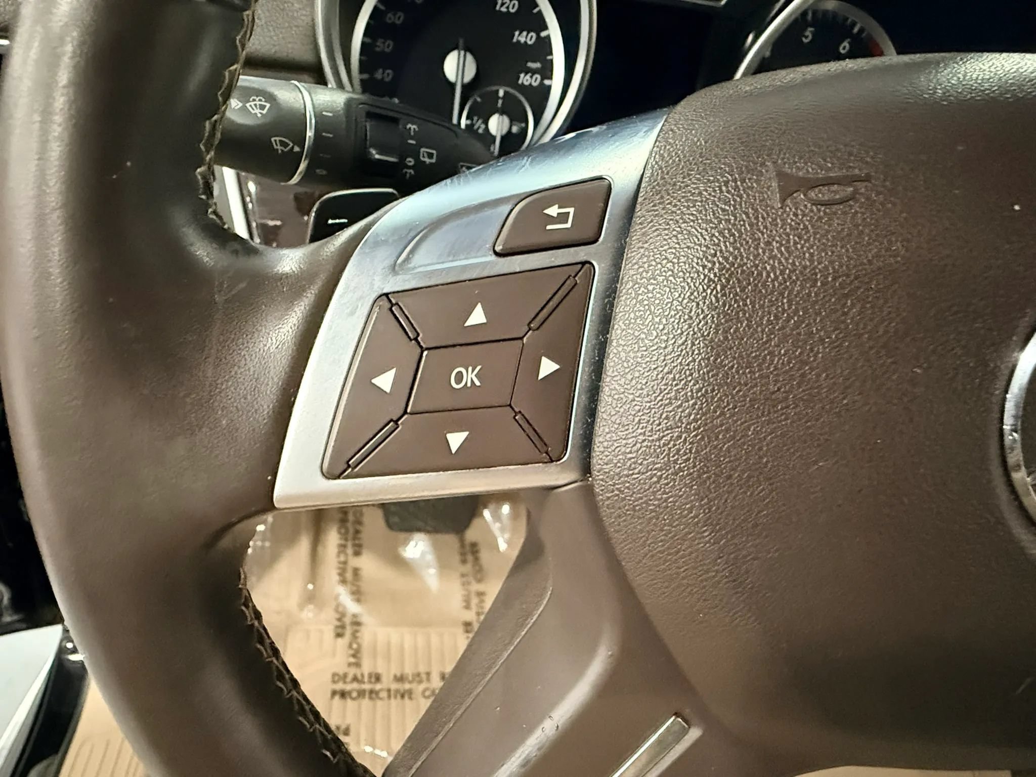 Used 2014 Mercedes-Benz GL 450 4MATIC image 21