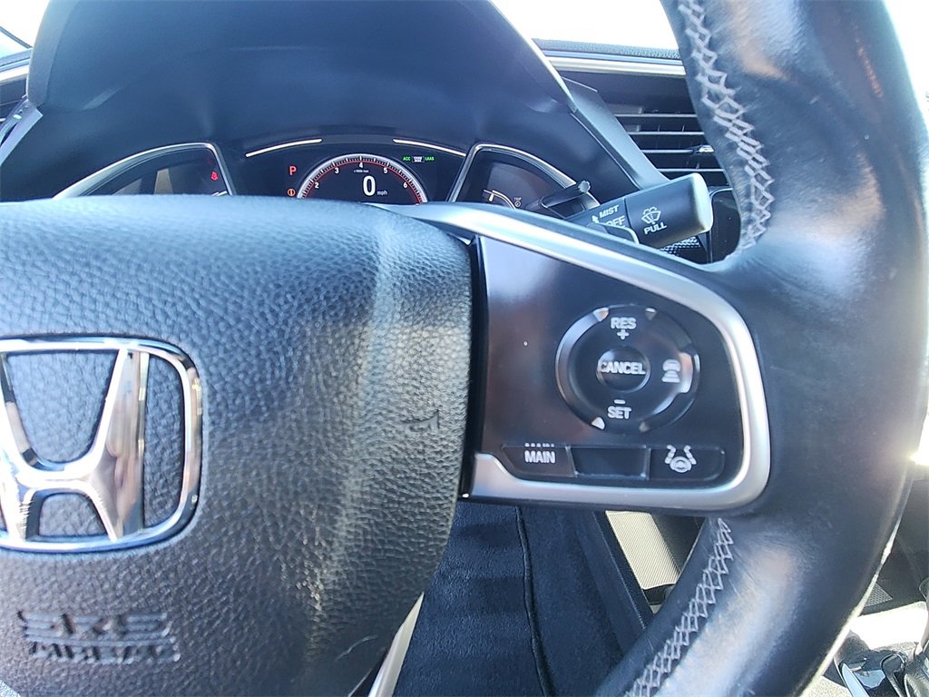 Used 2019 Honda Civic Sport image 19