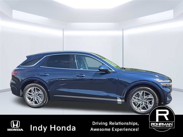 Used 2023 Genesis GV70 2.5T w/ Select Package AWD/4WD image 11