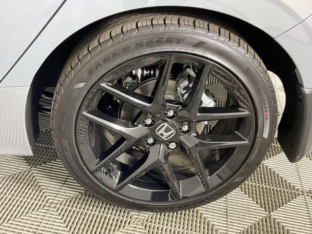 Used 2026 Honda Civic Sport image 9
