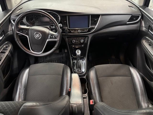 Used 2020 Buick Encore Sport Touring w/ Safety Package FWD image 2