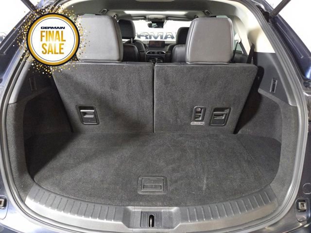 Certified 2023 MAZDA CX-9 Touring Plus image 20