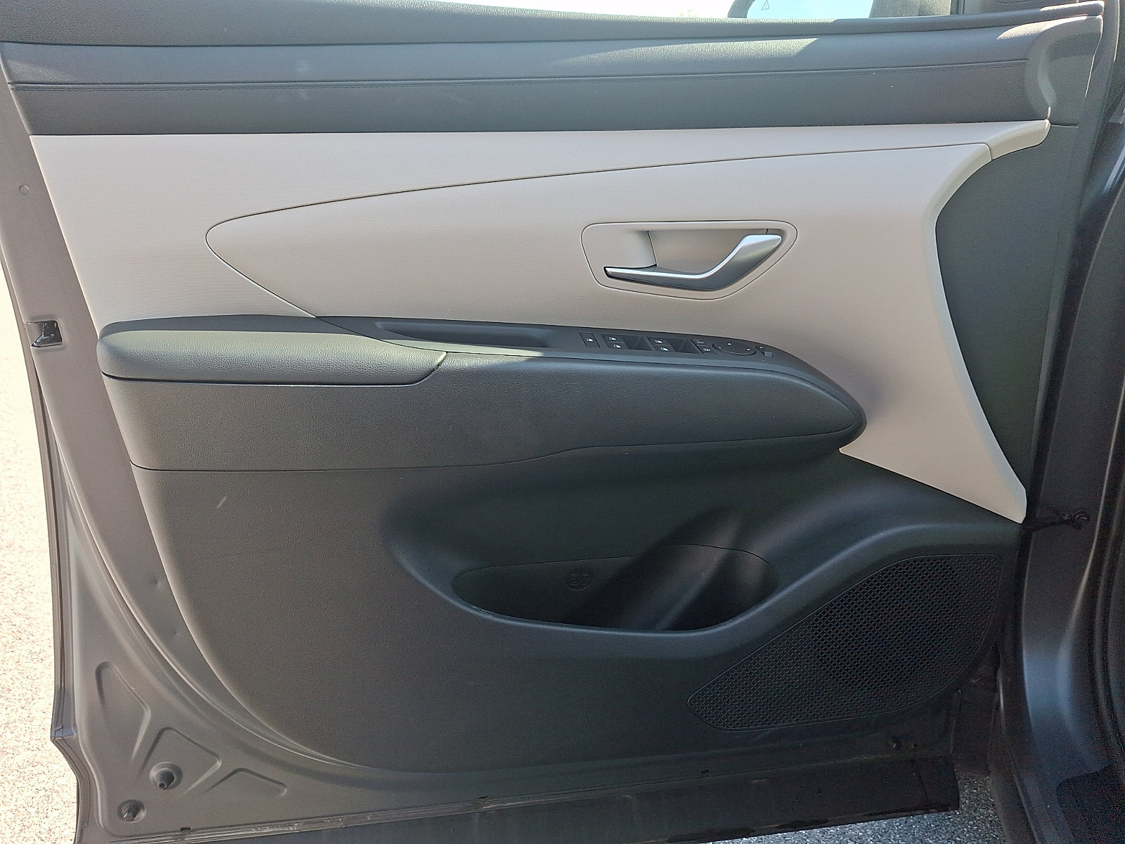 Used 2025 Hyundai Tucson SEL AWD/4WD image 12