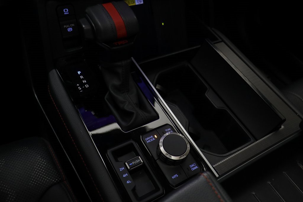 Used 2023 Toyota Sequoia TRD Pro image 14