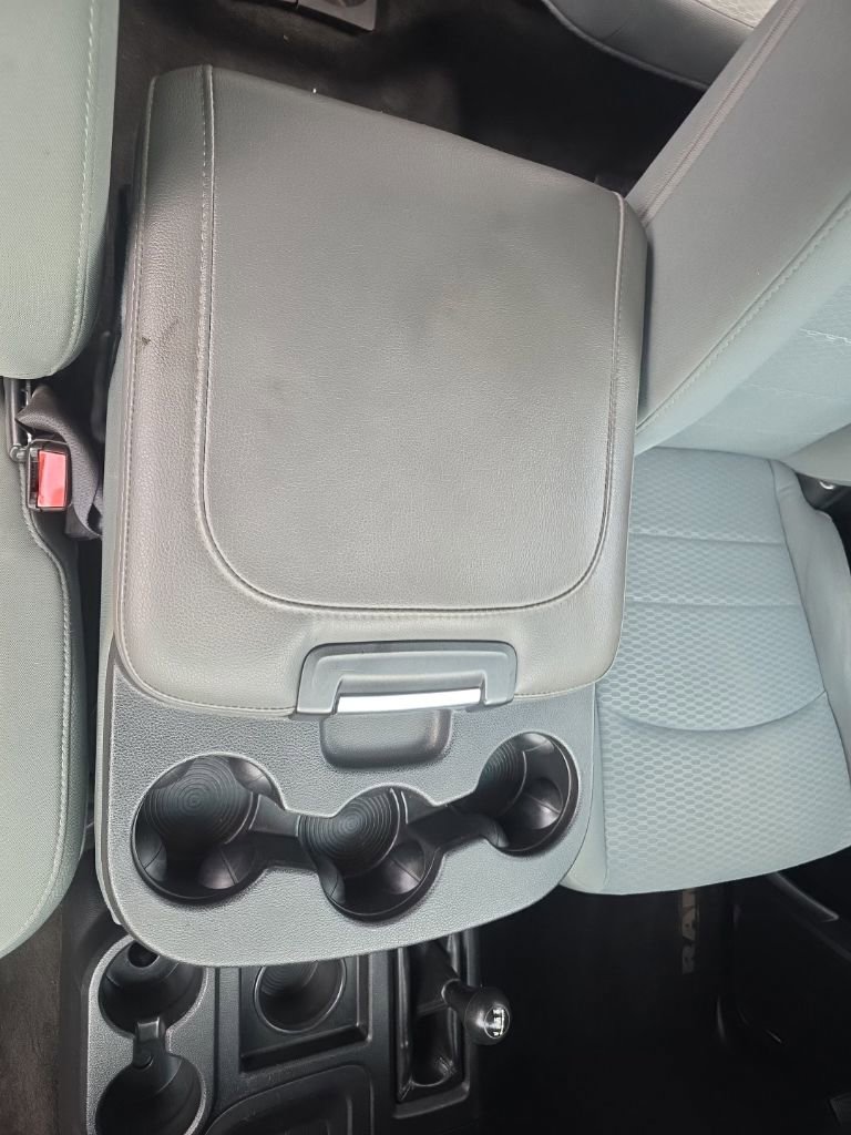 Used 2015 RAM 2500 Power Wagon AWD/4WD image 38