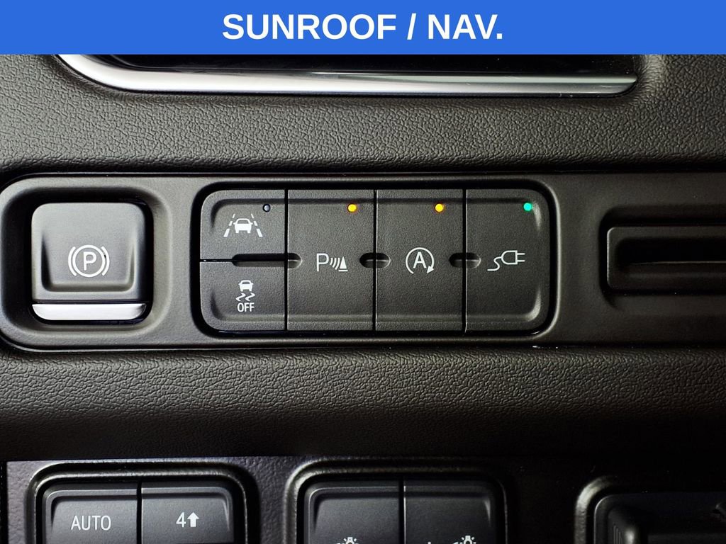 Used 2021 GMC Yukon SLT w/ SLT Luxury Plus Package image 19