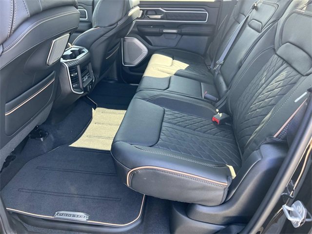New 2026 RAM 1500 Tungsten image 17