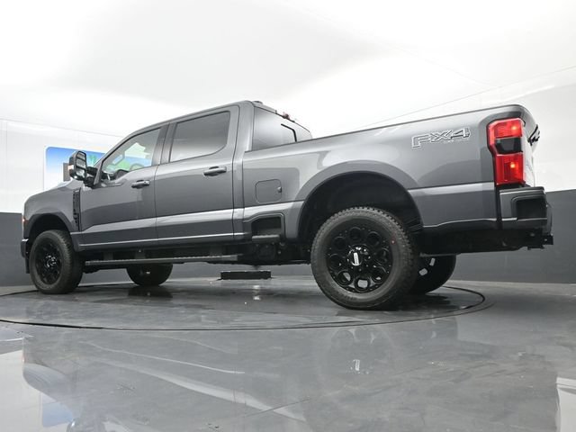 New 2026 Ford F350 Lariat w/ Black Appearance Package AWD/4WD image 18