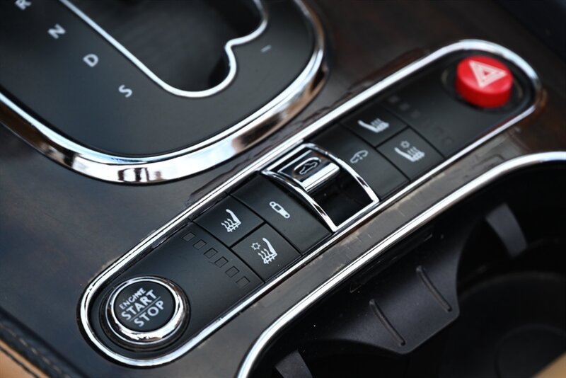 Used 2016 Bentley Continental GT V8 S AWD/4WD image 49