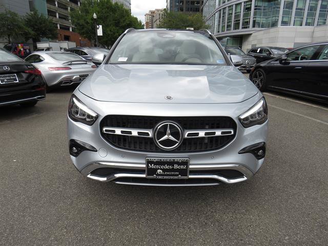 Used 2026 Mercedes-Benz GLA 250 4MATIC image 6