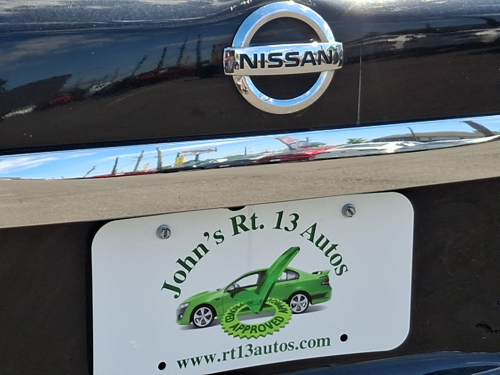 Used 2014 Nissan Pathfinder SL AWD/4WD image 29
