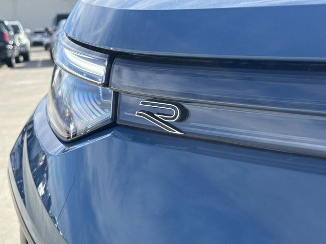 New 2026 Volkswagen Tiguan SE R-Line AWD/4WD image 10