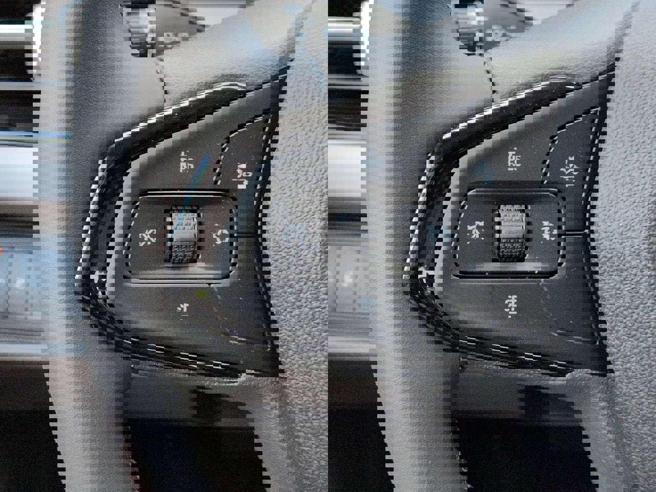 New 2027 Chevrolet Bolt LT image 11