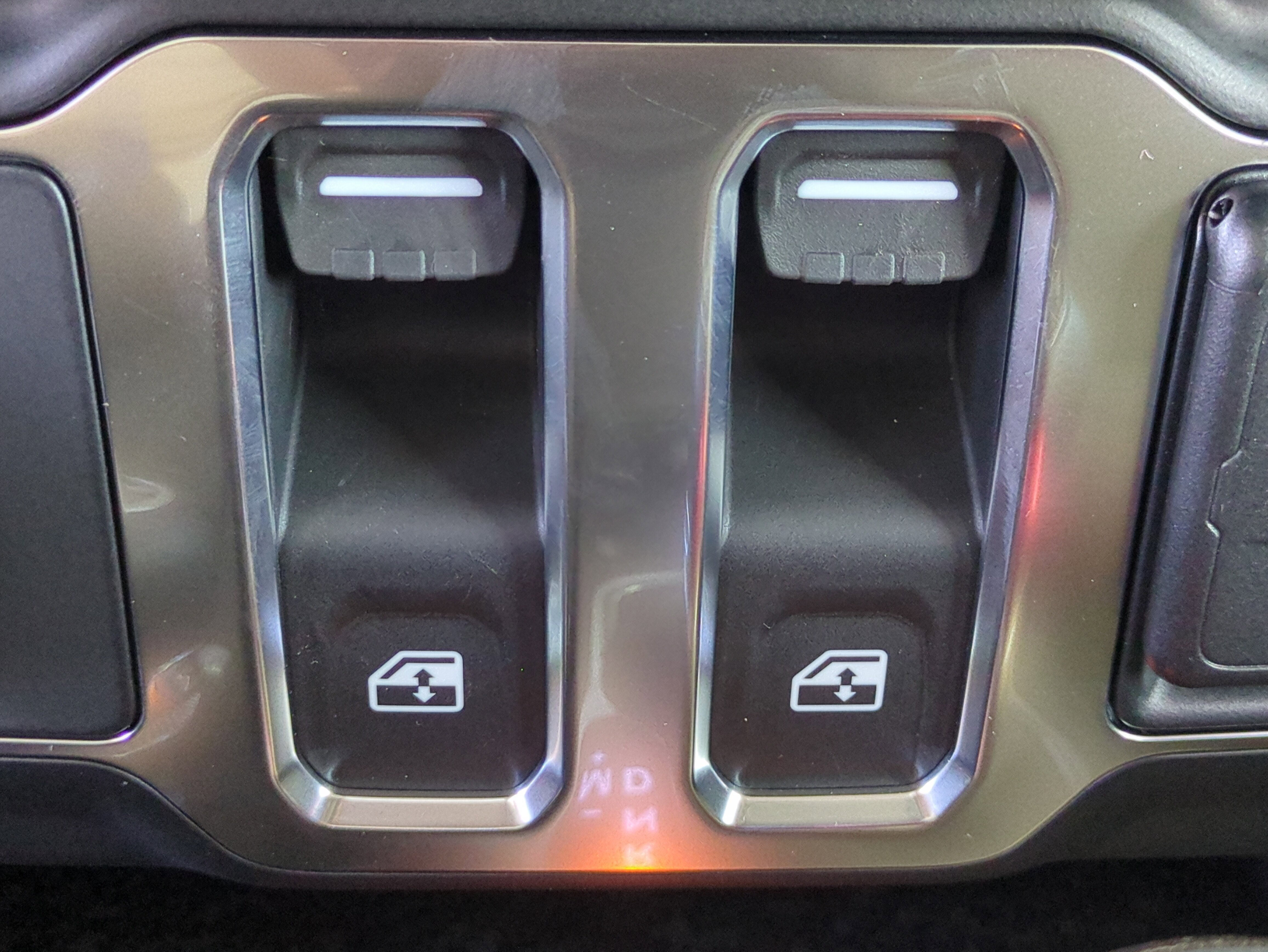 New 2026 Jeep Wrangler Sport image 25