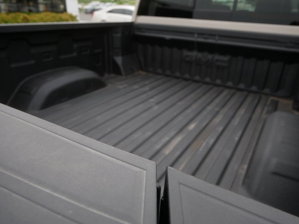Certified 2026 GMC Sierra 2500 AT4X w/ Snow Plow Prep/Camper Package AWD/4WD image 11