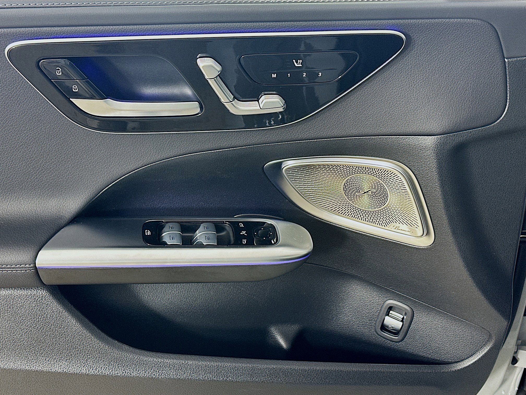 Certified 2025 Mercedes-Benz C 300 4MATIC Sedan image 23