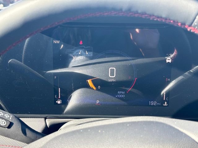 New 2026 Chevrolet TrailBlazer RS w/ Convenience Package image 34