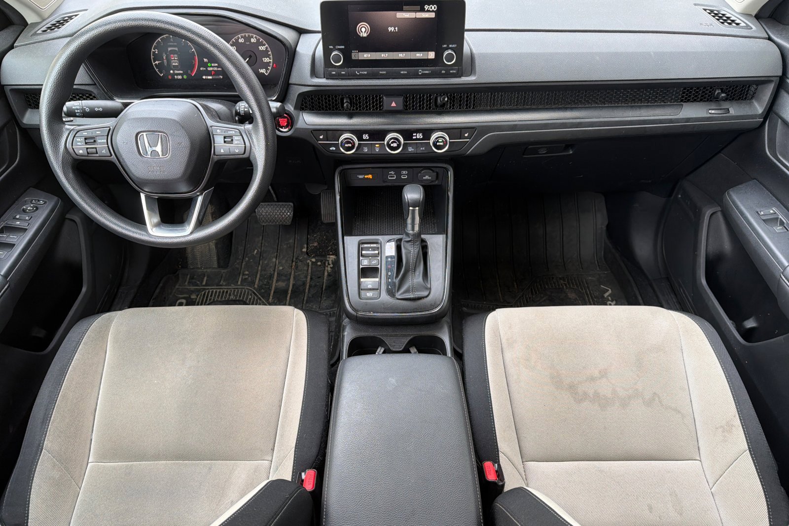 Used 2023 Honda CR-V EX image 9