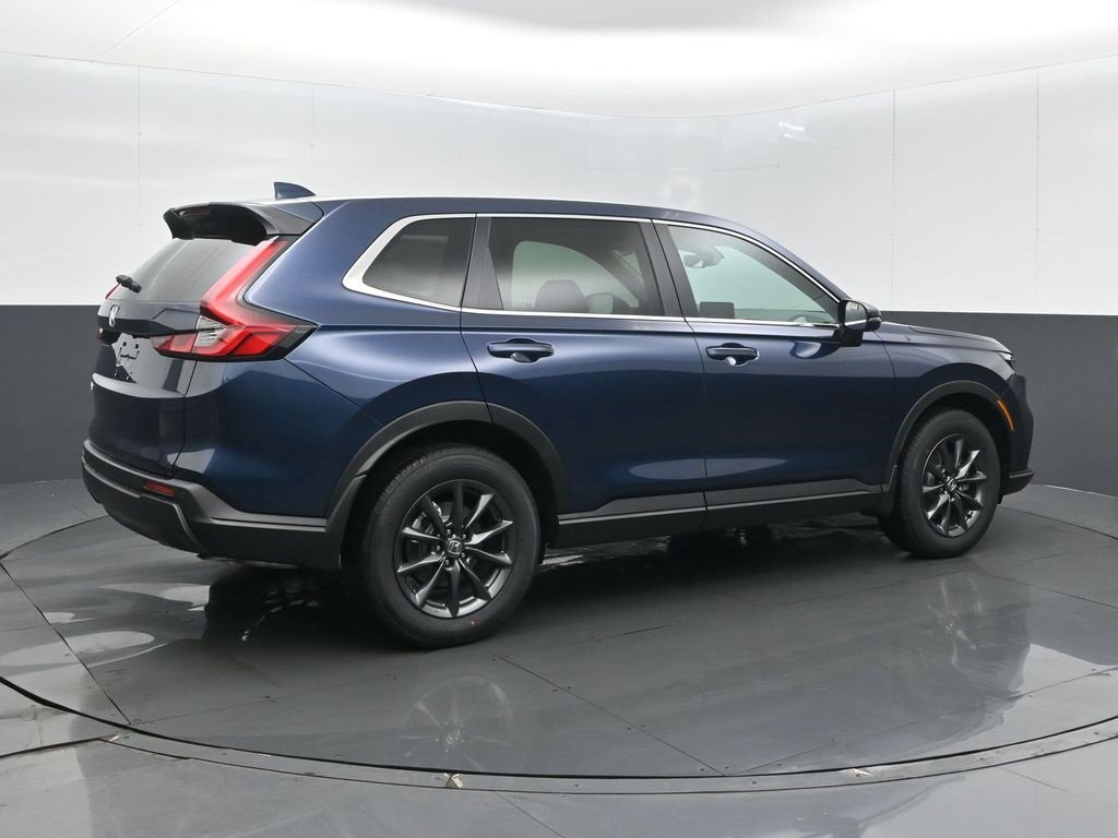New 2026 Honda CR-V EX-L image 22