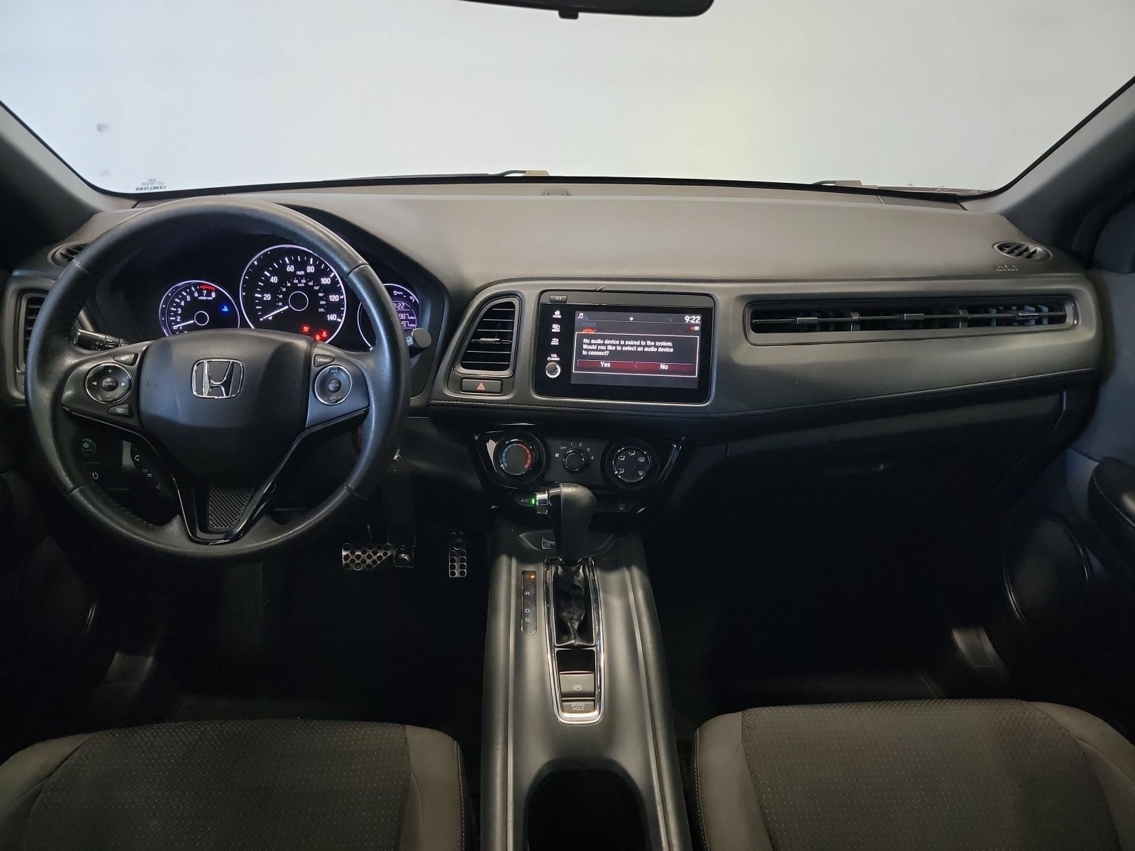 Used 2020 Honda HR-V Sport image 15