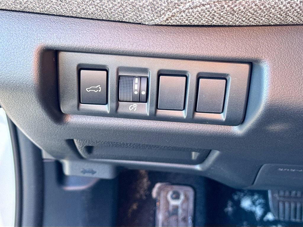 New 2026 Subaru Outback Limited image 6