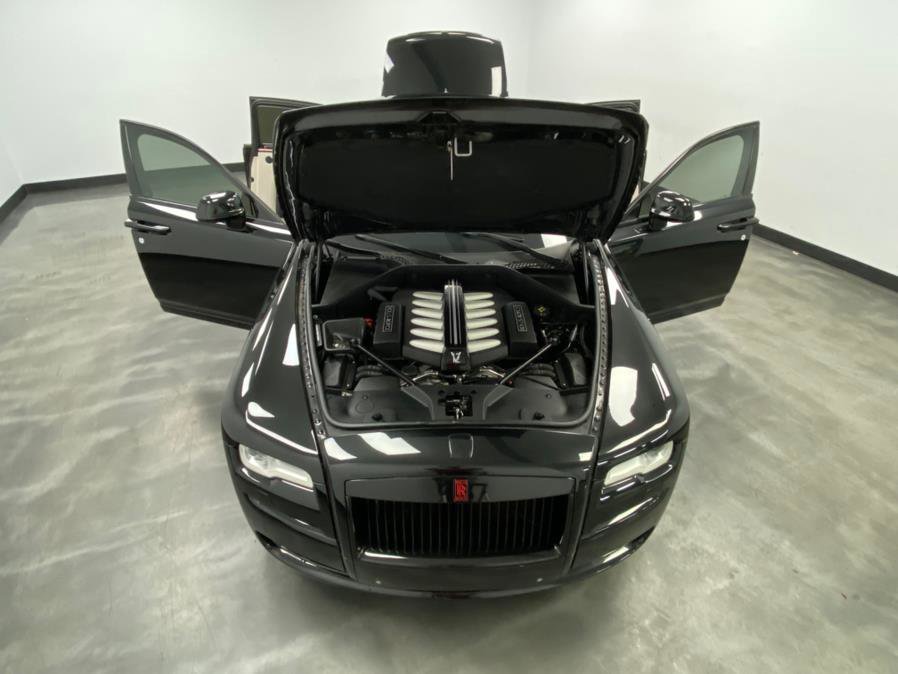 Used 2016 Rolls-Royce Ghost image 51