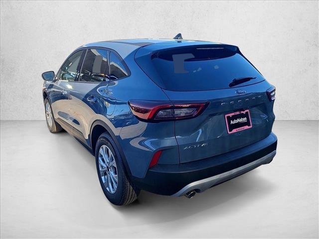 New 2026 Ford Escape Active FWD video 3