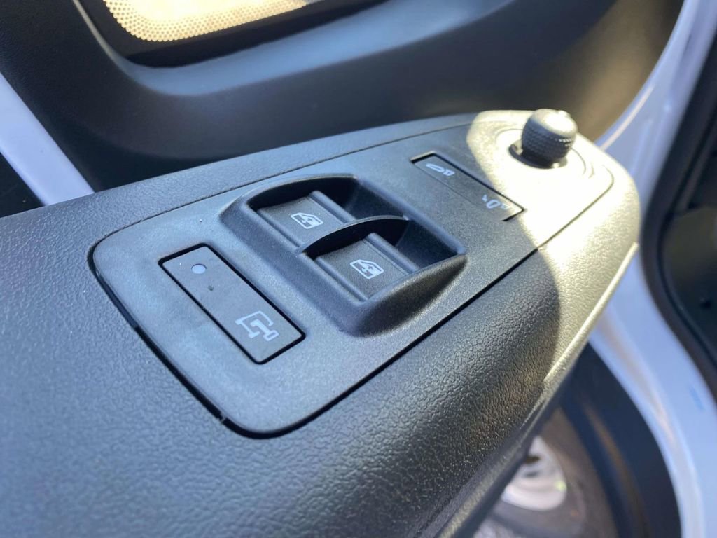 New 2026 RAM ProMaster 1500 image 14