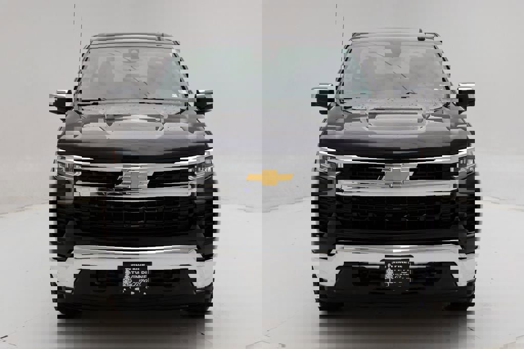 Used 2023 Chevrolet Silverado 1500 LT image 5