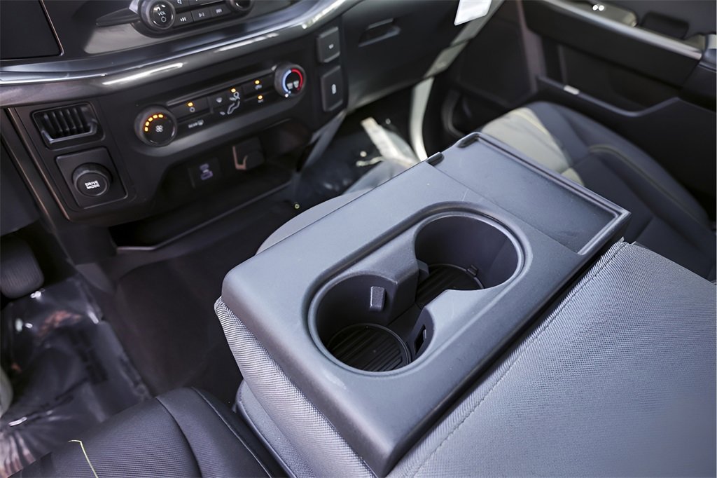 Used 2024 Ford F150 STX image 25