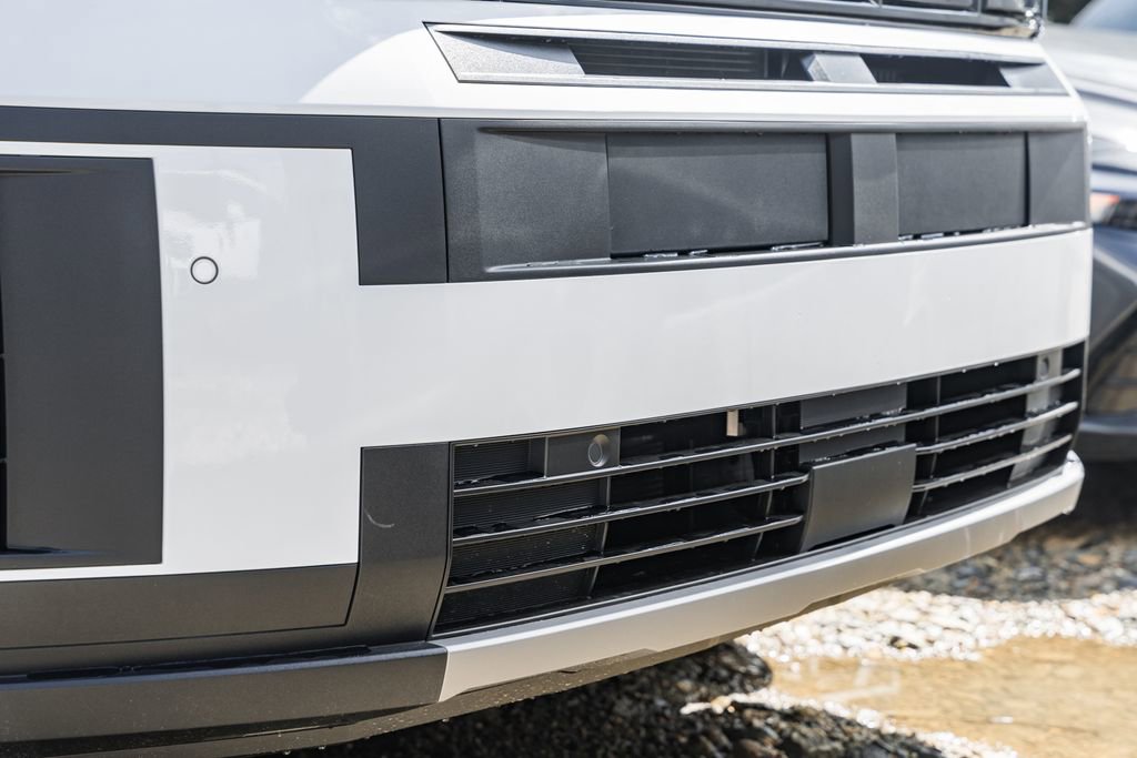 New 2026 Hyundai Santa Fe XRT image 7