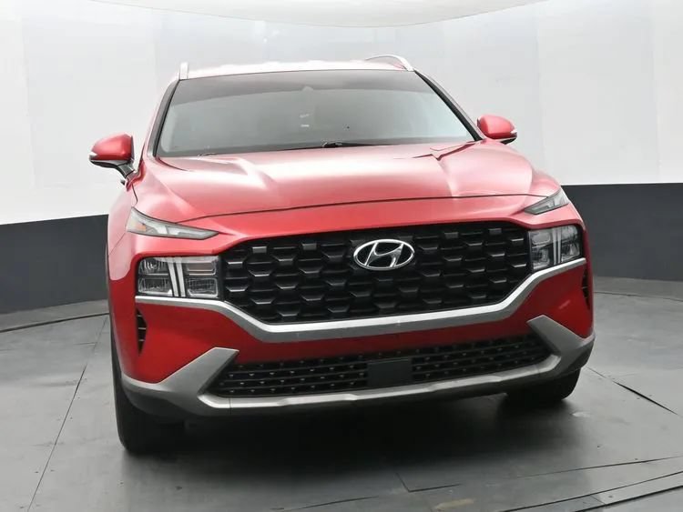 Used 2023 Hyundai Santa Fe SEL FWD image 3