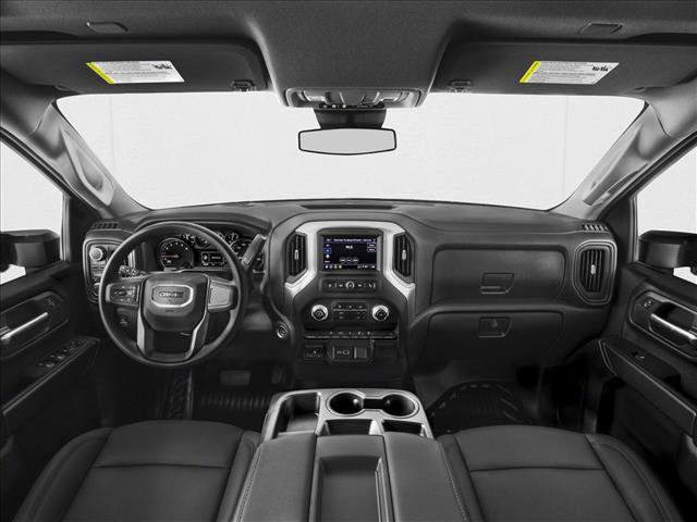 New 2026 GMC Sierra 3500 Denali image 5