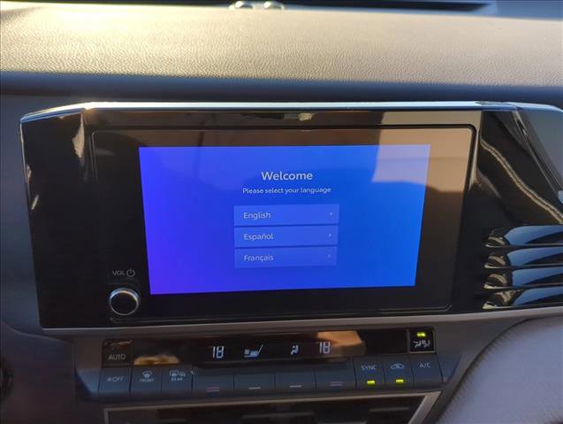 Certified 2026 Toyota Camry SE image 19