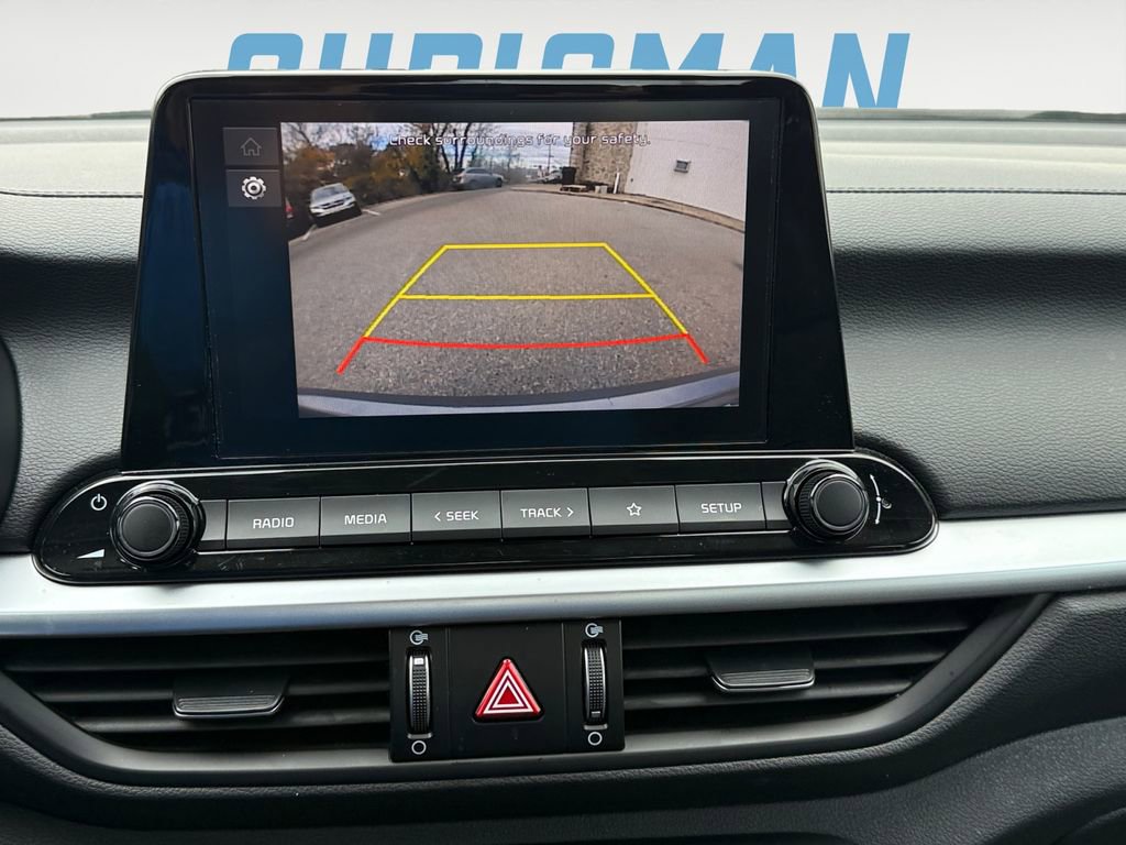 Used 2024 Kia Forte LXS image 18