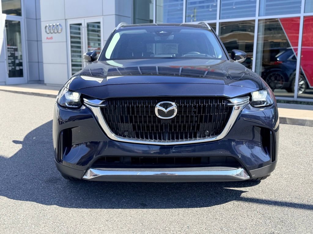 Used 2024 MAZDA CX-90 3.3 Turbo w/ Premium Package image 9