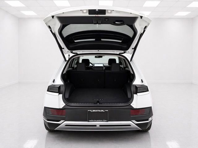 Used 2024 Hyundai Ioniq 5 SEL image 11