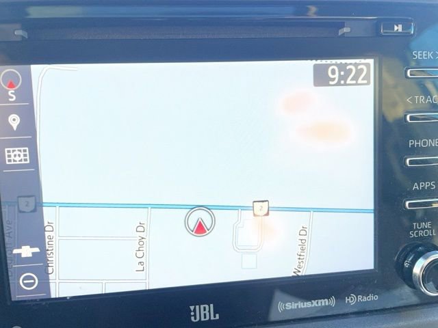 Used 2020 Toyota Sienna XLE image 30