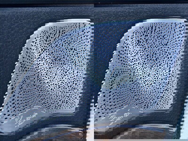 Used 2015 Mercedes-Benz S 550 Sedan image 13