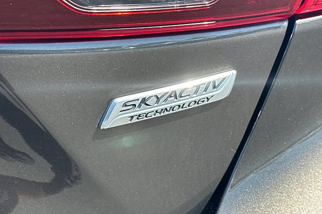 Used 2017 MAZDA MAZDA3 Grand Touring FWD image 29