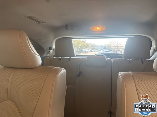 Used 2021 Toyota Highlander Limited image 20
