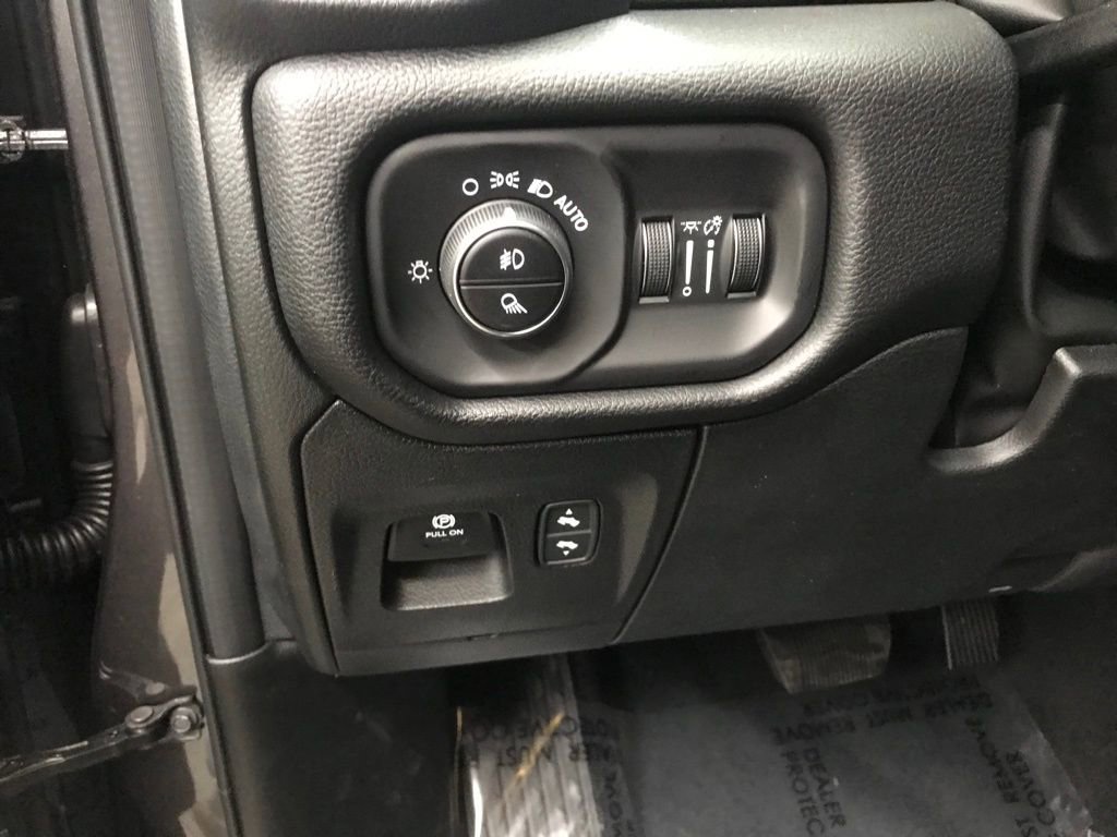 New 2026 RAM 1500 Big Horn image 30