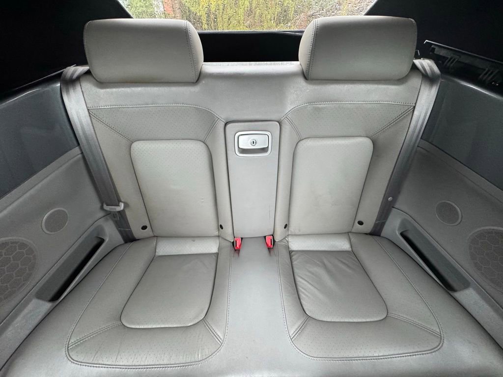 Used 2004 Volkswagen Beetle GLS image 13