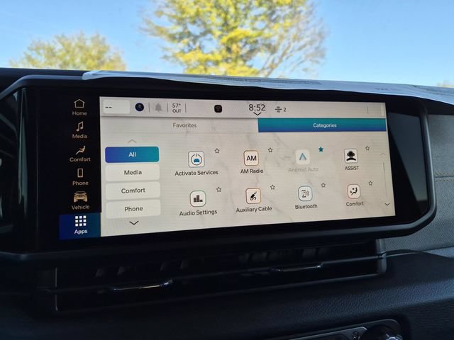 New 2026 Jeep Wrangler Sport AWD/4WD image 23